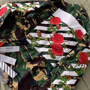 Official OffWhite jackets